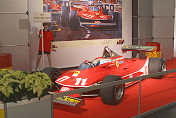 312 T4 Formula 1 s/n 038