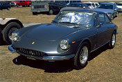 365 GTC s/n 12541