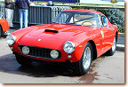 250 GT SWB Berlinetta Competizione s/n 2767GT