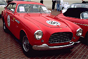 212 Inter Coup&eacute; Vignale s/n 0175E