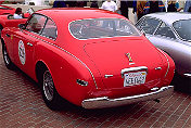 212 Inter Coup&eacute; Vignale s/n 0175E