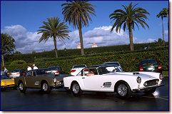 410 SA s/n 0501SA & 0479SA