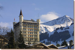 Gstaad