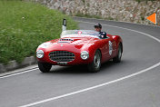 248 Fontanella Covelli Siata Motto Daina Sport 1952 I