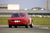 Alfa Romeo GTA