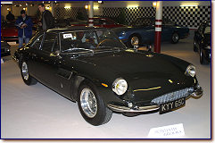 Ferrari 500 Superfast s/n 6043 SF - Lot 105