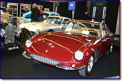 Ferrari 500 Superfast s/n 5983SF