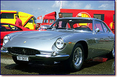 Ferrari 500 Superfast s/n 5977SF