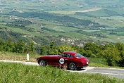 1951  Ferrari 340 America Vignale Coup&eacute;, s/n 0082A  [Jack Croul / d'Antinone (USA)]