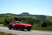 1955  Ferrari 250 GT LWB Berlinetta Competizione, s/n 0415GT  [Dieter Roschmann / B&uuml;rger (DEU)]