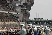 Le Mans start;Racing;Le Mans Classic