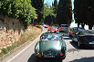 368 1956 Aston Martin DB3S Coupe' s/n 120 Barazi / Barazi GB