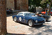 298 1956 Ferrari 250 GT Zagato s/n 0515GT "MI 312234" Sydorick / Cowell USA