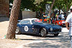 298 1956 Ferrari 250 GT Zagato s/n 0515GT "MI 312234" Sydorick / Cowell USA