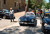 298 1956 Ferrari 250 GT Zagato s/n 0515GT "MI 312234" Sydorick / Cowell USA