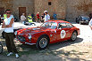 309 1956 Maserati A6G 54 Coupe' Zagato s/n 2160 Male / Stroud USA