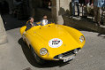 Ferrari 750 Monza Spider Scaglietti, s/n 0552M