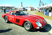 Ferrari 250 GTO'64 s/n 4091GT