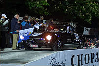 273 1955 Mercedes-Benz 300 SL s/n �� "S 0638" Von Kuczkowski J. Hollweck W. D