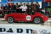 315 Gorni/Gorni Grasso I Maserati 150 S 1955