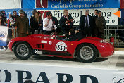 330 Berton/Carrozzo I Maserati 150 S 1955 1651