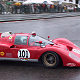 Gallery III - Ferrari 512M, s/n 1044