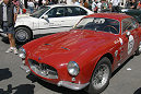 Maserati A6 G-2000 Zagato Coup&eacute;, s/n 2160