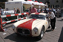 Maserati A6 G-2000 Zagato Coup&eacute;, s/n 2106