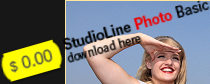 Special offer ... to qualify you must be 21 or under ... StudioLine Photo Basic - at zero cost ... download here    ... and tell your friends ... rush only this week