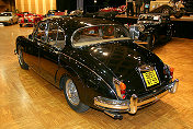 Jaguar Mk. II 3.8-Litre s/n 222390DN ... 215 1963 Jaguar MK II     222390DN &euro;20,000 to 25,000 Sold &euro;13,000