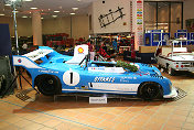 Matra-Simca MS670B Barquette s/n MS670B-02 ... 212 1973 Matra- Simca MS670B Barquette    MS670B-02 &euro;0   Sold  &euro;1,000,000