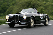 149 1955 Lancia Aurelia B 24 S s/n B24S-1159 Consoli E. - Taschetti L. I
