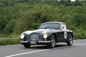 308 1952 Aston Martin DB 2 s/n LML/50/78 Sotgiu M. - Oppia G. I