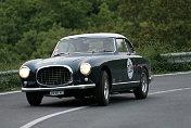 239 1953 Ferrari 212 Inter s/n 0291EU Battistella M. - De Nicolo' P. I