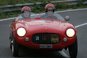 285 1951 Stanga 750 Sport s/n �.. Medeghini G. - Stanga L. I