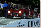 Ferrari 500 Mondial s/n 0426MD - Lotti / Baldi (I)