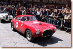 Ferrari 250 MM Berlinetta Pinin Farina, s/n 0270MM