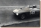 Ferrari 375 Plus PF Spyder s/n 0394AM #545  - Umberto Maglioli - dnf