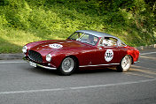 1955  Ferrari 250 GT Europa Pinin Farina Coup&eacute;, s/n 0399GT  [Mastroeni / Boletti (ITA)]