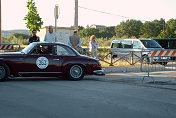 Alfa Romeo 1900 CSS - Soussou - Soussou;363 1955 Alfa Romeo 1900 Css s/n �� Soussou Soussou USA