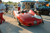 362 1955 Ferrari 500 Mondial s/n 0564MD  Maierhofer / Vadah D