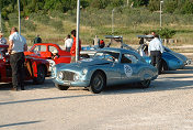 359 1953 Fiat 8v s/n 106.000112 �TO V81893� Ferretti / Ferrari I