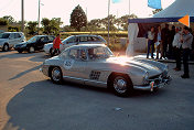 325 1955 Mercedes-Benz 300 Sl s/n �� Perrotta / Di Paola I