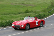 142 1947 Cisitalia 202 S MM s/n 013 Danieli M. - Bollero A. I
