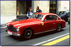 195 Inter Coup&eacute; Ghia s/n 0105S