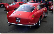 250 GT TdF s/n 1037GT