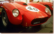 250 TR s/n 0758TR