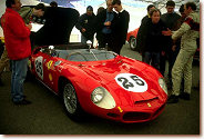 268 SP s/n 0798