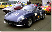 275 GTB s/n 7765