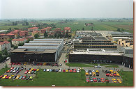 Automobili Lamborghini